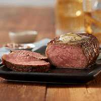 2 Signature Cut Strips, 8 oz each