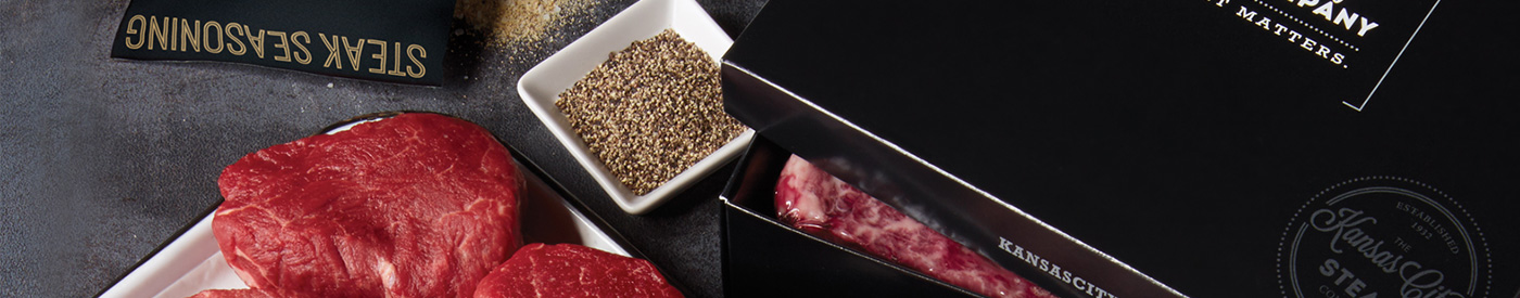 Service That Sizzles