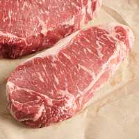 Gift Boxed USDA Prime Kansas City Strips