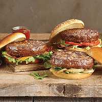 The Steakburger Experience