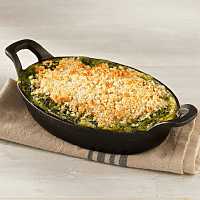 Creamed Spinach, 32 oz