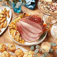 Center of Celebration Meal