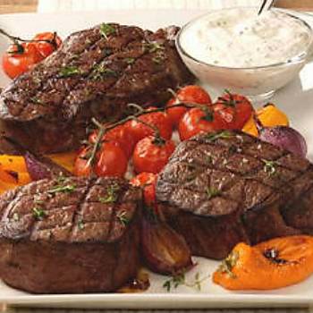 Apple Brine (for steak) Recipe