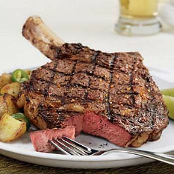 Balsamic Bliss Recipe