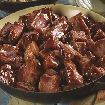 Barbecue Sauce Recipe