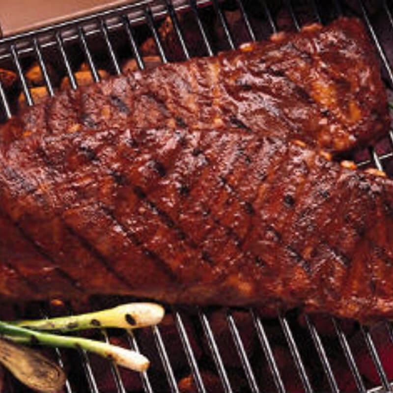 Black Jack Barbecue Sauce