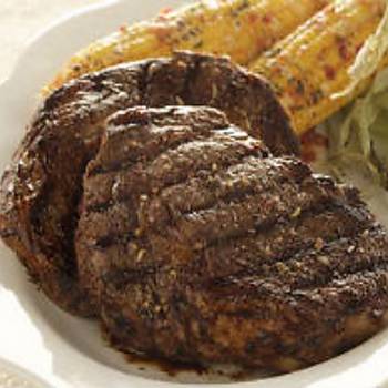 Bourbon Grilling/Dipping Sauce Recipe