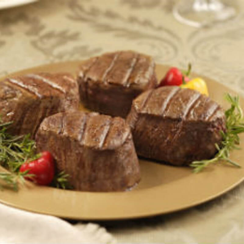 Buffalo-Garlic Marinade & Dipping Sauce