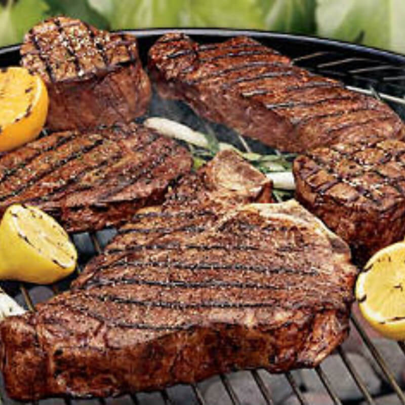 Buffalo Jerk Tailgating Sauce