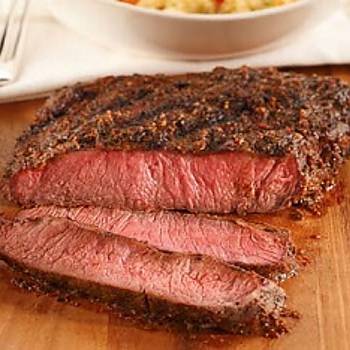 Cajun Molasses Steak Sauce Recipe