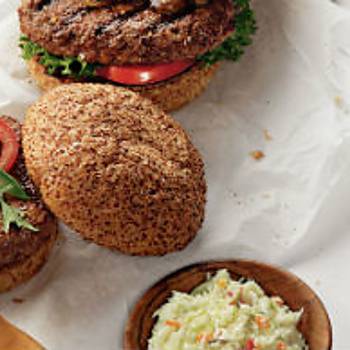 Creamy Coleslaw Recipe