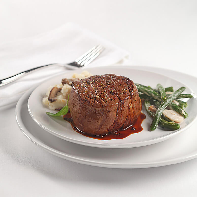 Asparagus with Toasted Hazelnuts