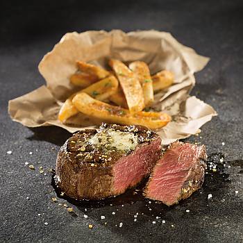 KC Steak Butter Recipe