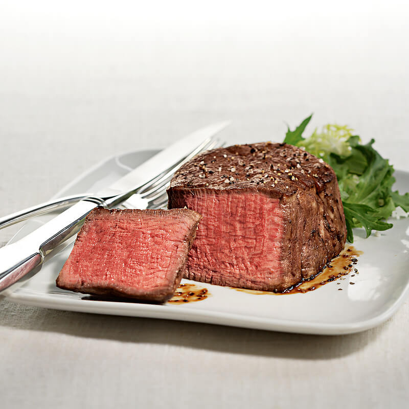 Five Star Steak Marinade