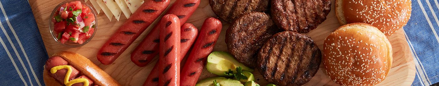 Tailgate Meat Boxes & Gourmet Kits