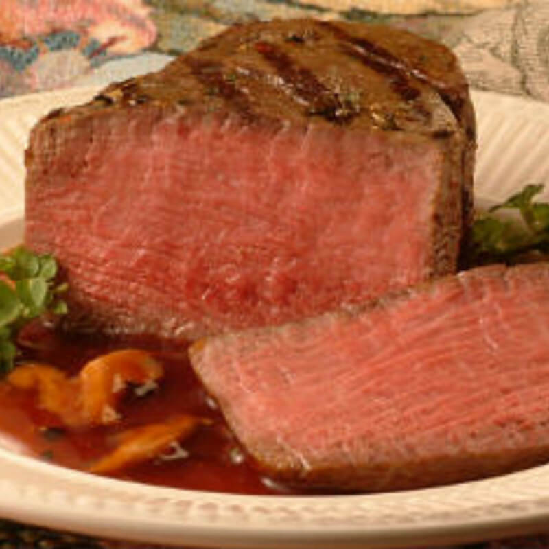 Garlic-Ginger Perfection