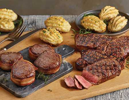 The Family Gathering