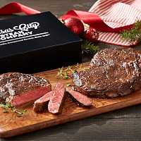 Gift Boxed Boneless Ribeyes