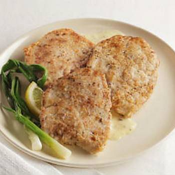 Gorgonzola Cream Sauce Recipe