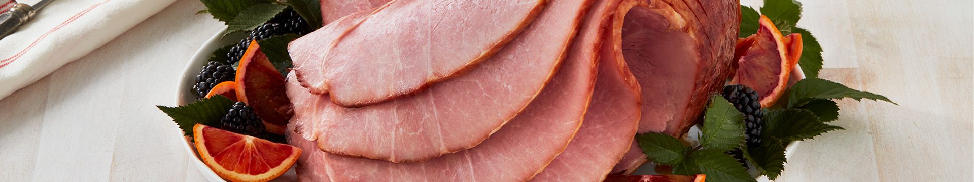 Easter Dinner and Food