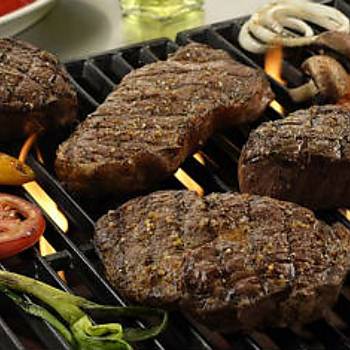 Hearty Marinade Recipe