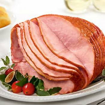 Horseradish-Mustard Sauce for Ham Recipe