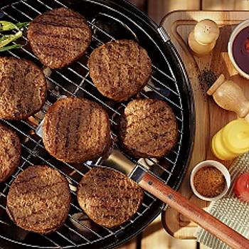 KC Creole BBQ Sauce Recipe