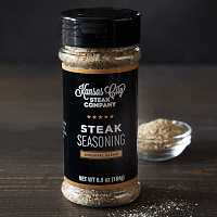 1 Bottle KC Steak Original Steak Seasoning, 6.5 oz