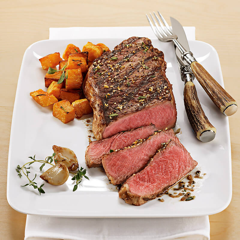 Rubbed the Right Way