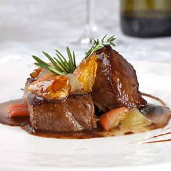 Kickin' Japanese Steak Sauce Recipe