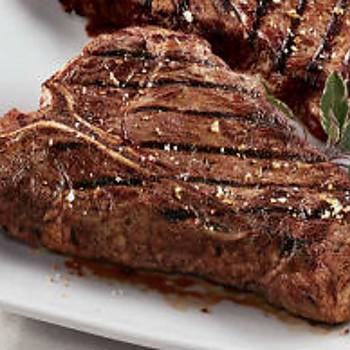 Kobe Sesame Beef Marinade Recipe