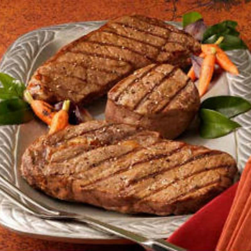 Lemon Ginger Overnighter