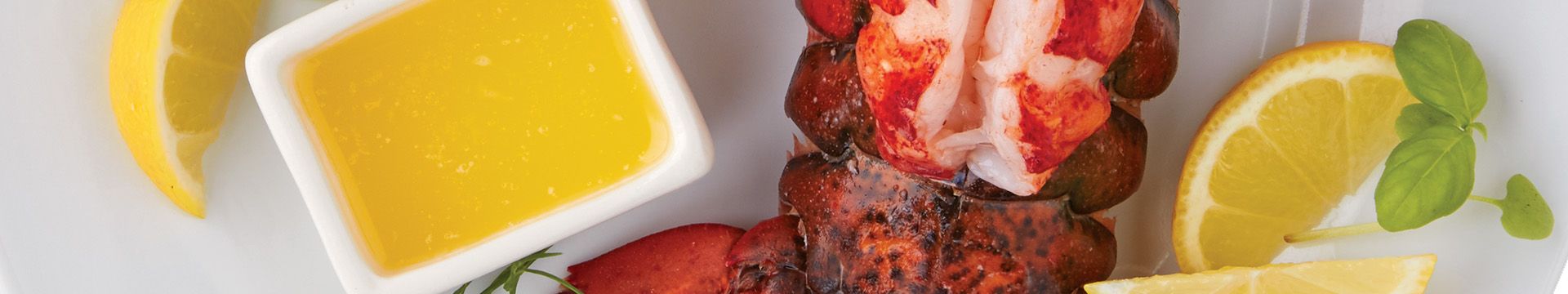 Maine Lobster Tails