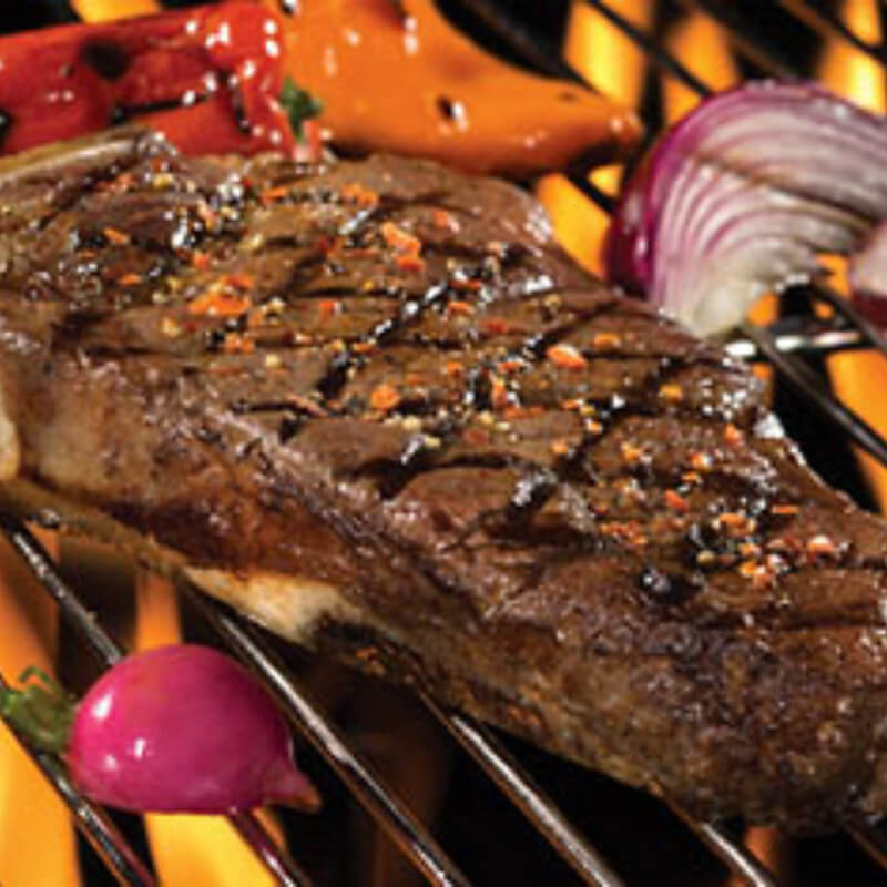 Lucky Thirteen Steak Marinade