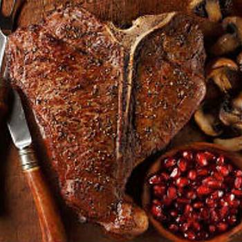 Maple Cherry Sauce Recipe