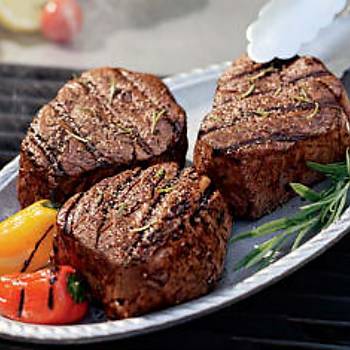 Mayan Steak Rub Recipe