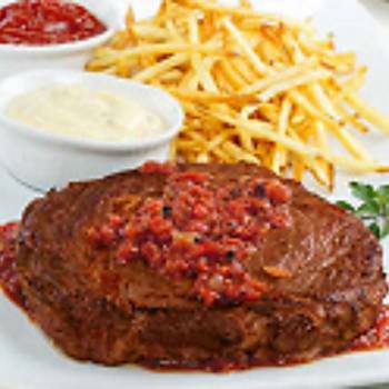 Mazzetti Moygu Recipe