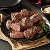 16 Filet Mignon Medallions, 2 oz each