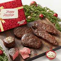 Holiday Gift Box Sampler