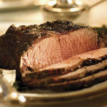 Peppercorn Blackening Rub Recipe