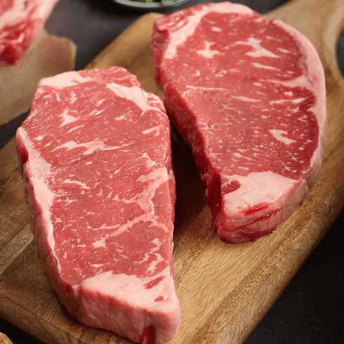 USDA Prime Private Stock