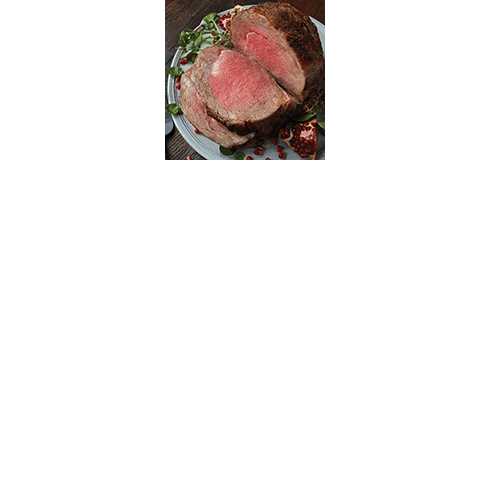 Prime Rib Roasts