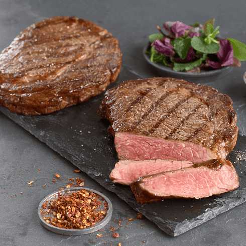 Ribeye Steaks