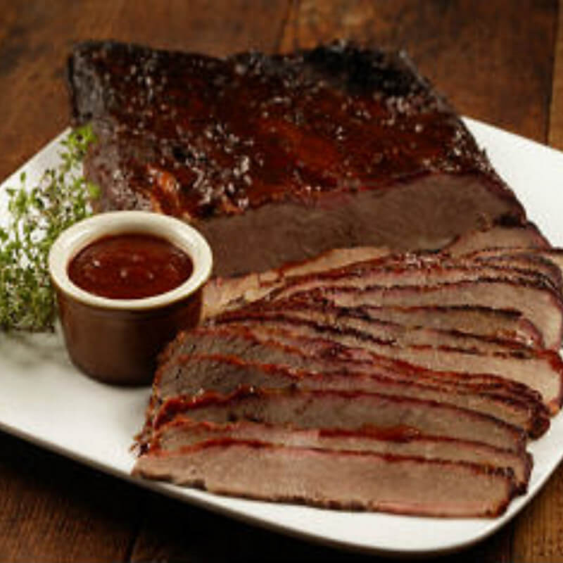 Sarsaparilla BBQ Sauce