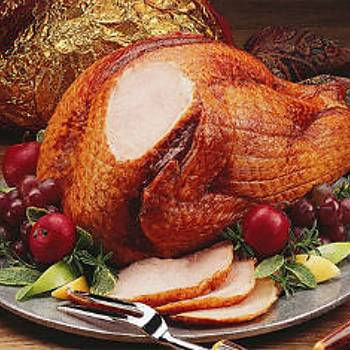 Sausage and Cornbread Dressing Recipe