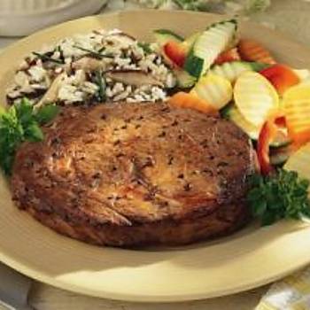 Simply Delicious Steak Rub Recipe