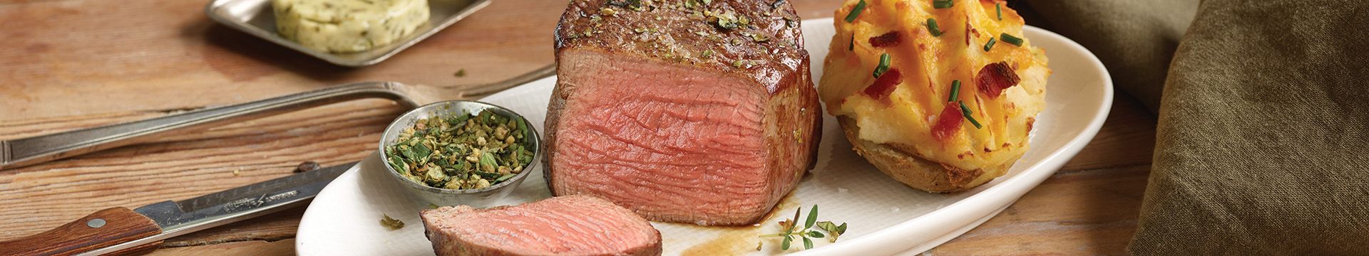 Date Night Dinner Kit