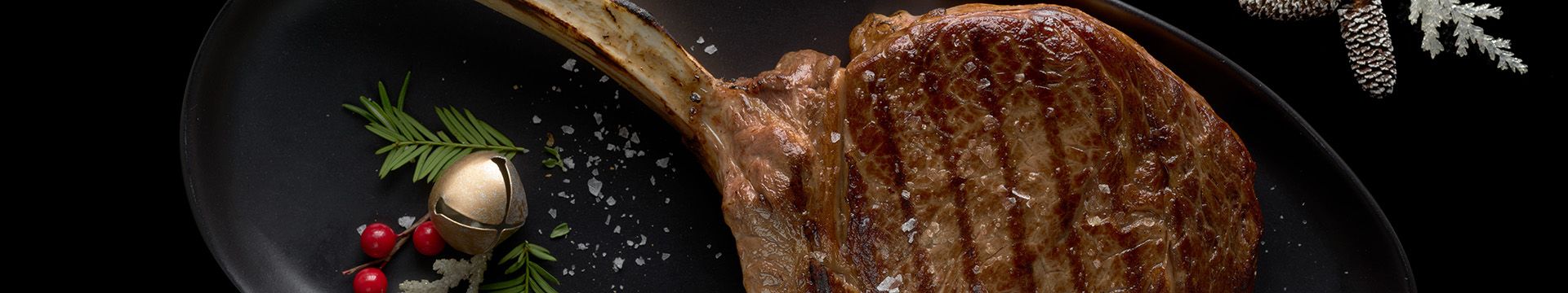 Specialty Steak Cuts