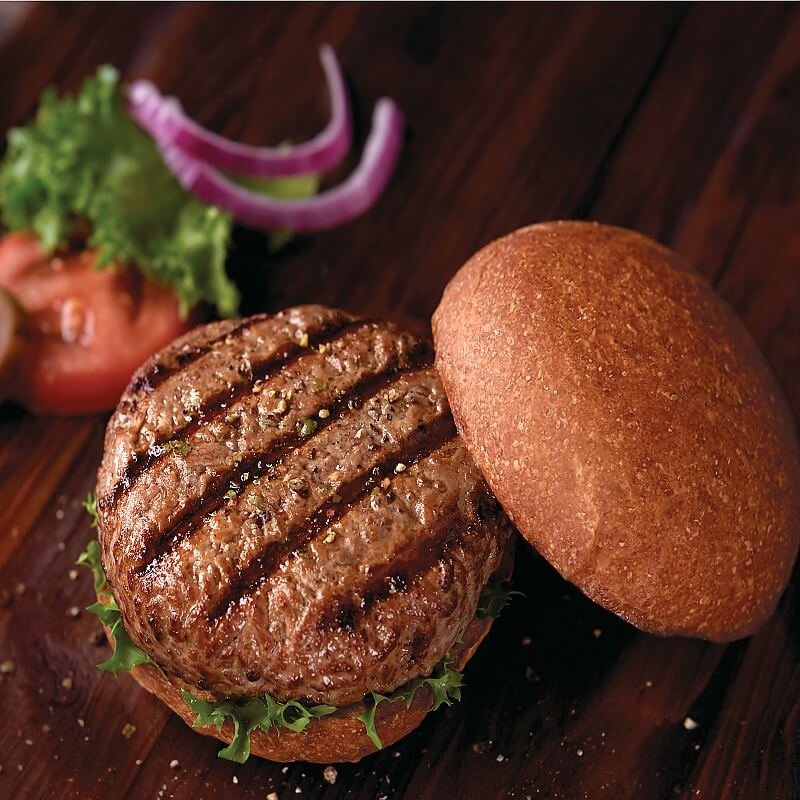 Pucker Up Steak Sauce