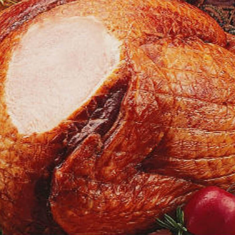 Tamarind Glaze and Basting Sauce